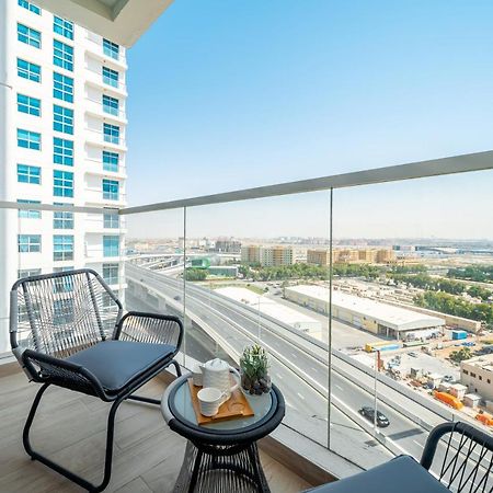 Higuests - Gorgeous Apartment Close To Jbr Beach Ντουμπάι Εξωτερικό φωτογραφία