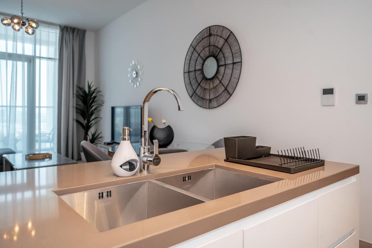 Higuests - Gorgeous Apartment Close To Jbr Beach Ντουμπάι Εξωτερικό φωτογραφία