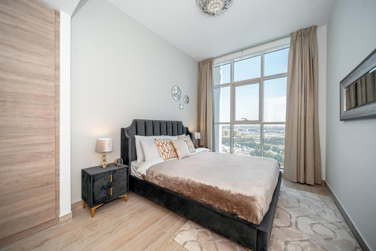 Higuests - Gorgeous Apartment Close To Jbr Beach Ντουμπάι Εξωτερικό φωτογραφία